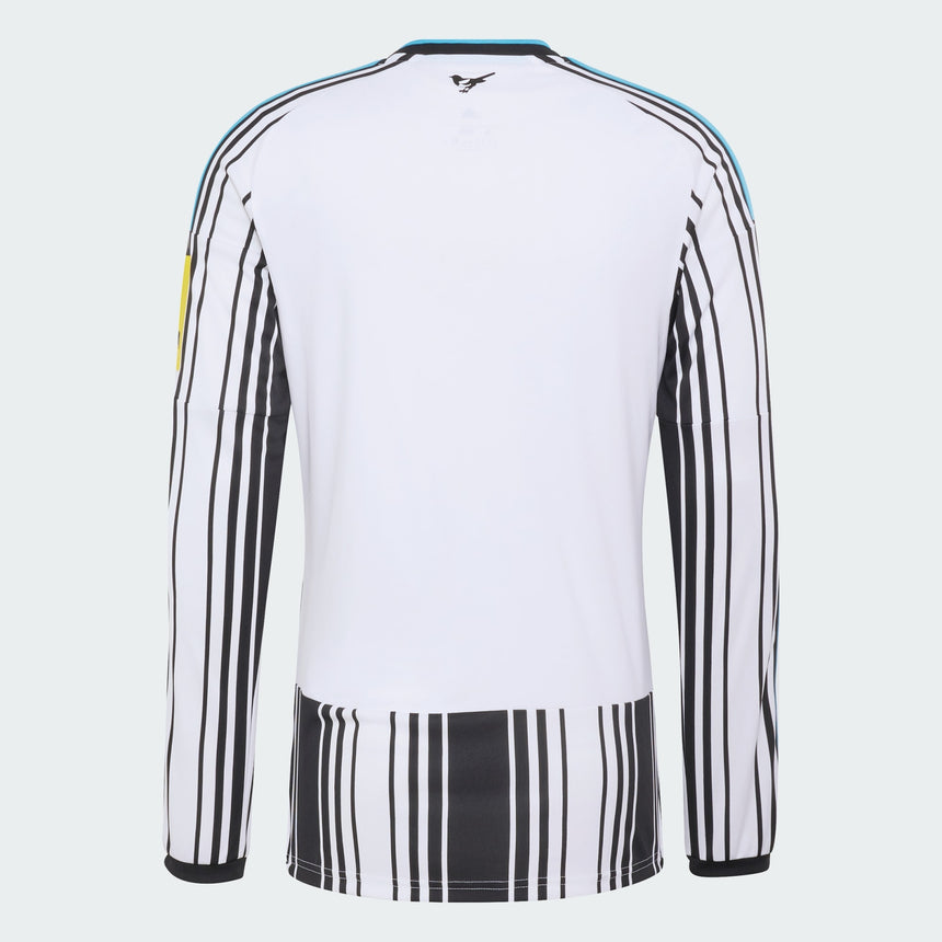 Newcastle United 2026/27 LS Home