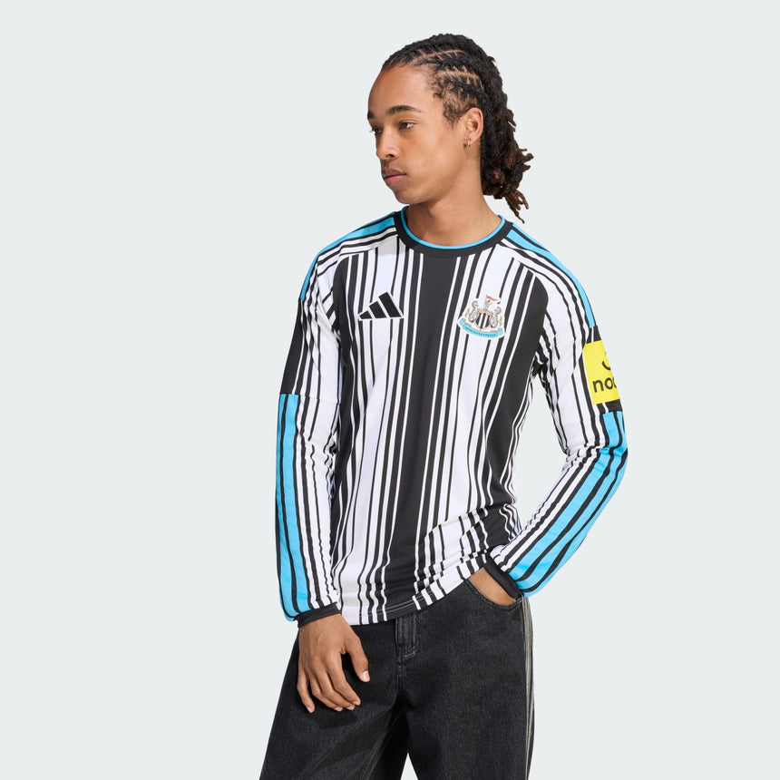 Newcastle United 2026/27 LS Home