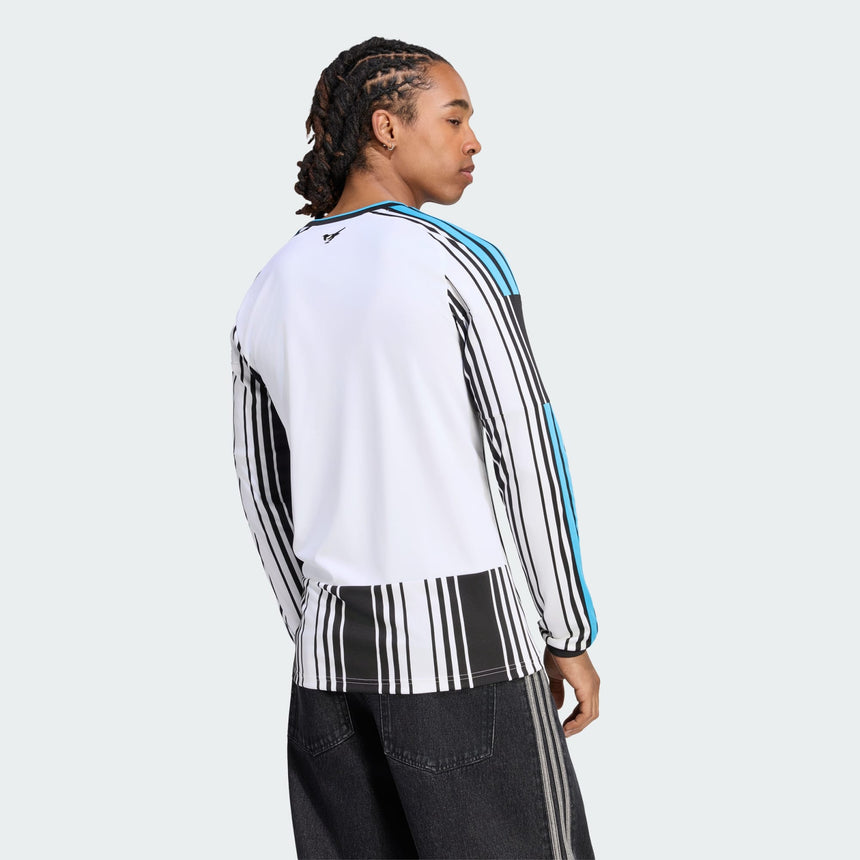 Newcastle United 2026/27 LS Home