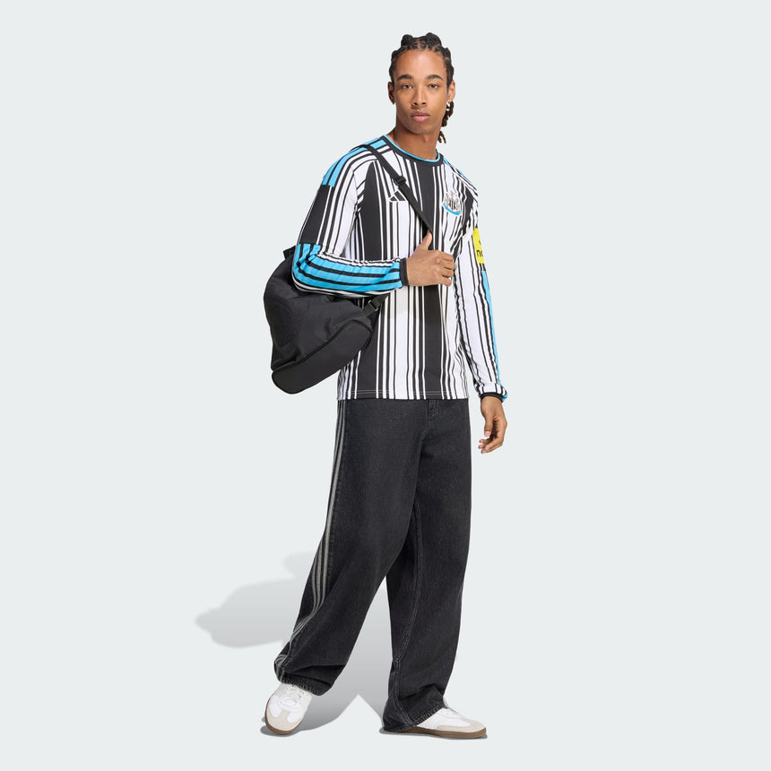 Newcastle United 2026/27 LS Home