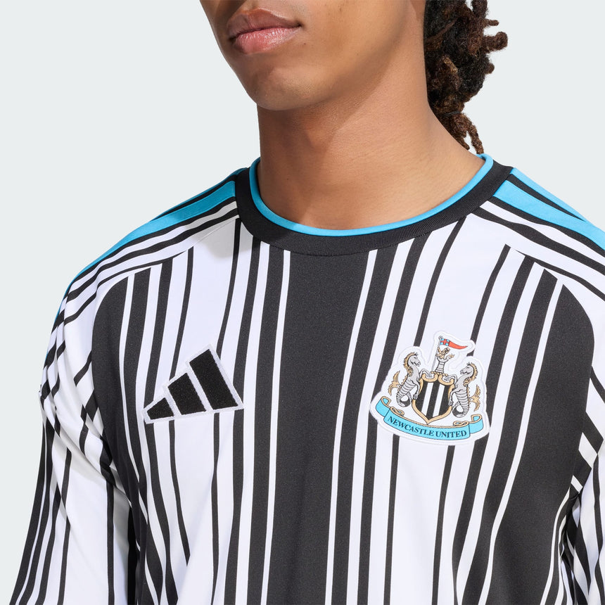 Newcastle United 2026/27 LS Home