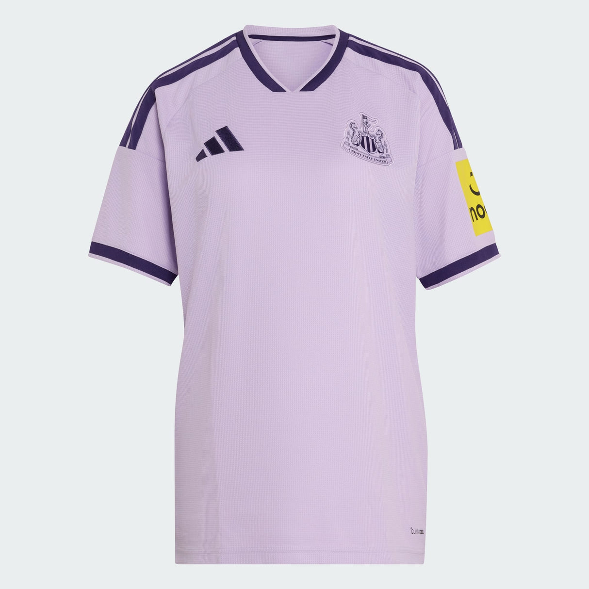 Newcastle United 2026/27 Third