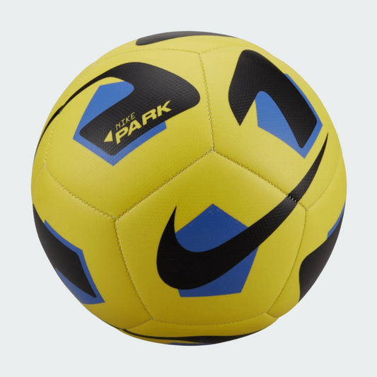 Park Team Soccer Ball  [Yellow/Black]