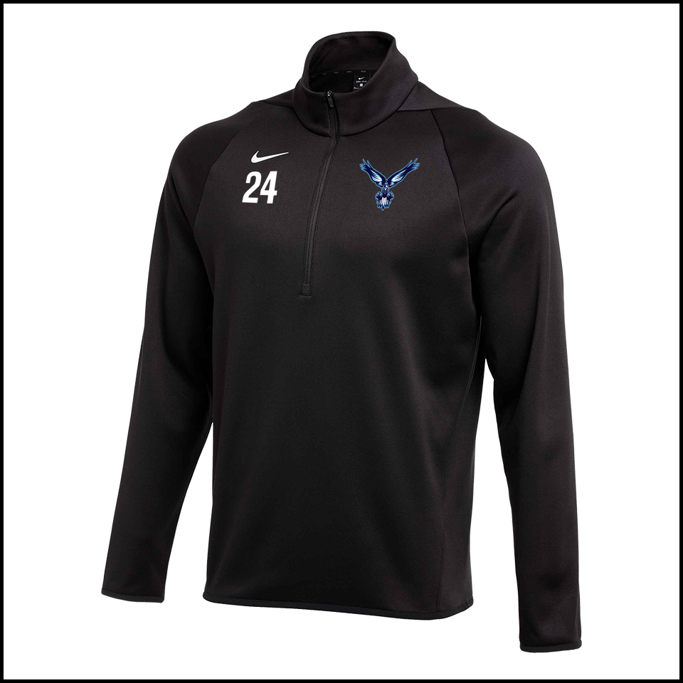 Liberty High School (Multicultural) Nike Academy Pro 24 Track Jacket [Men's]