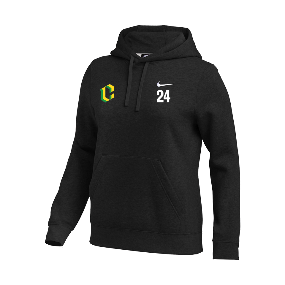 Cleveland HS Team Hoodie - [Women's]