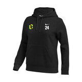 Cleveland HS Team Hoodie - [Women's]