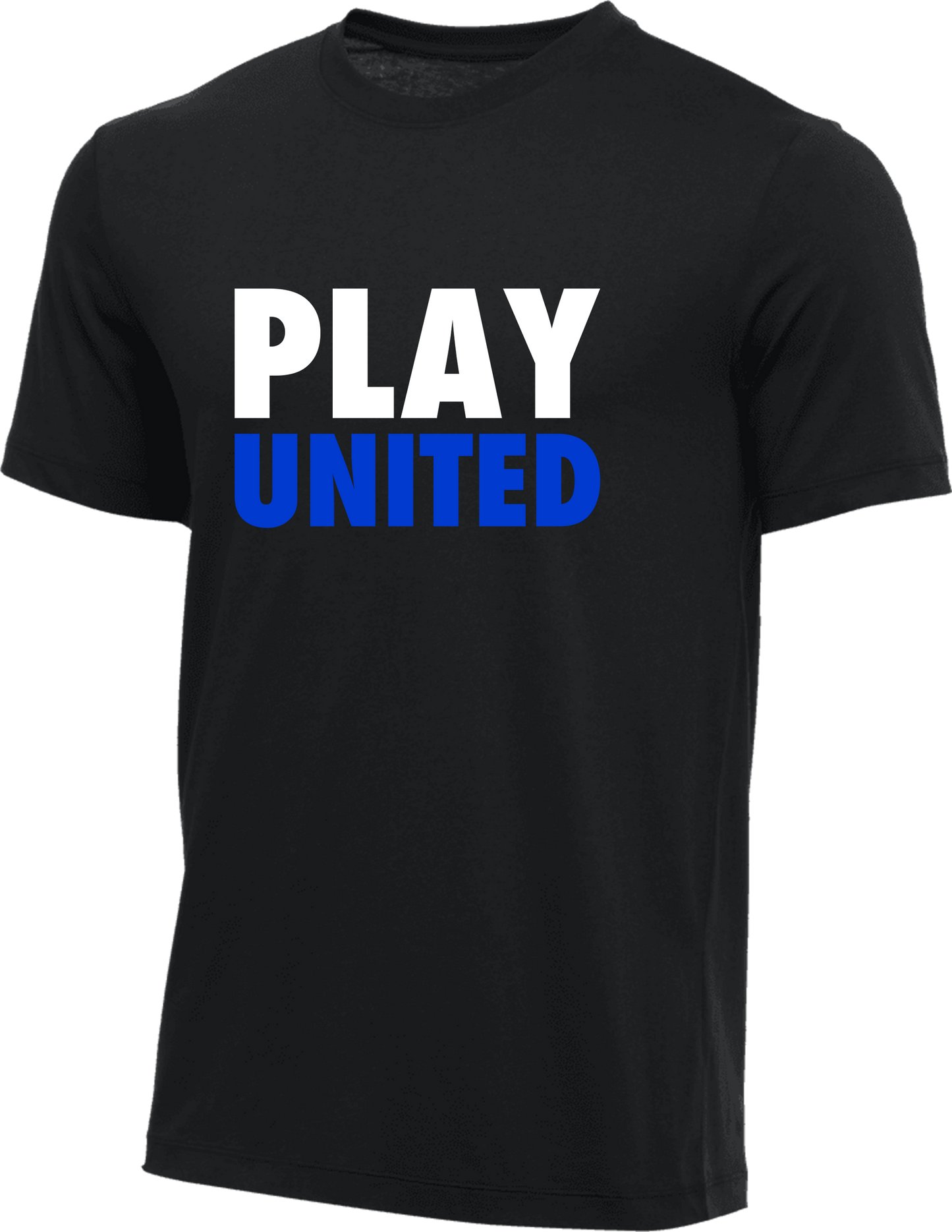 United*PDX Play United Cotton Tee [Men's]