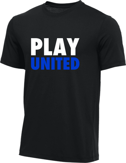 United*PDX Play United Cotton Tee [Men's]