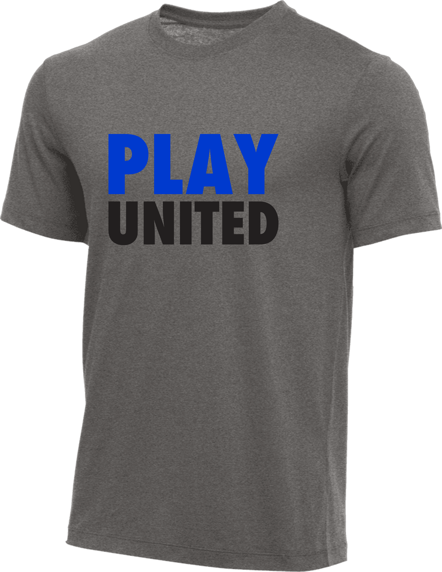 United*PDX Play United Cotton Tee [Men's]