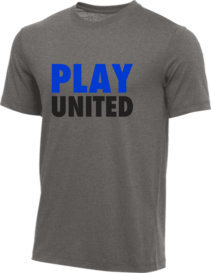 United*PDX Play United Cotton Tee [Men's]