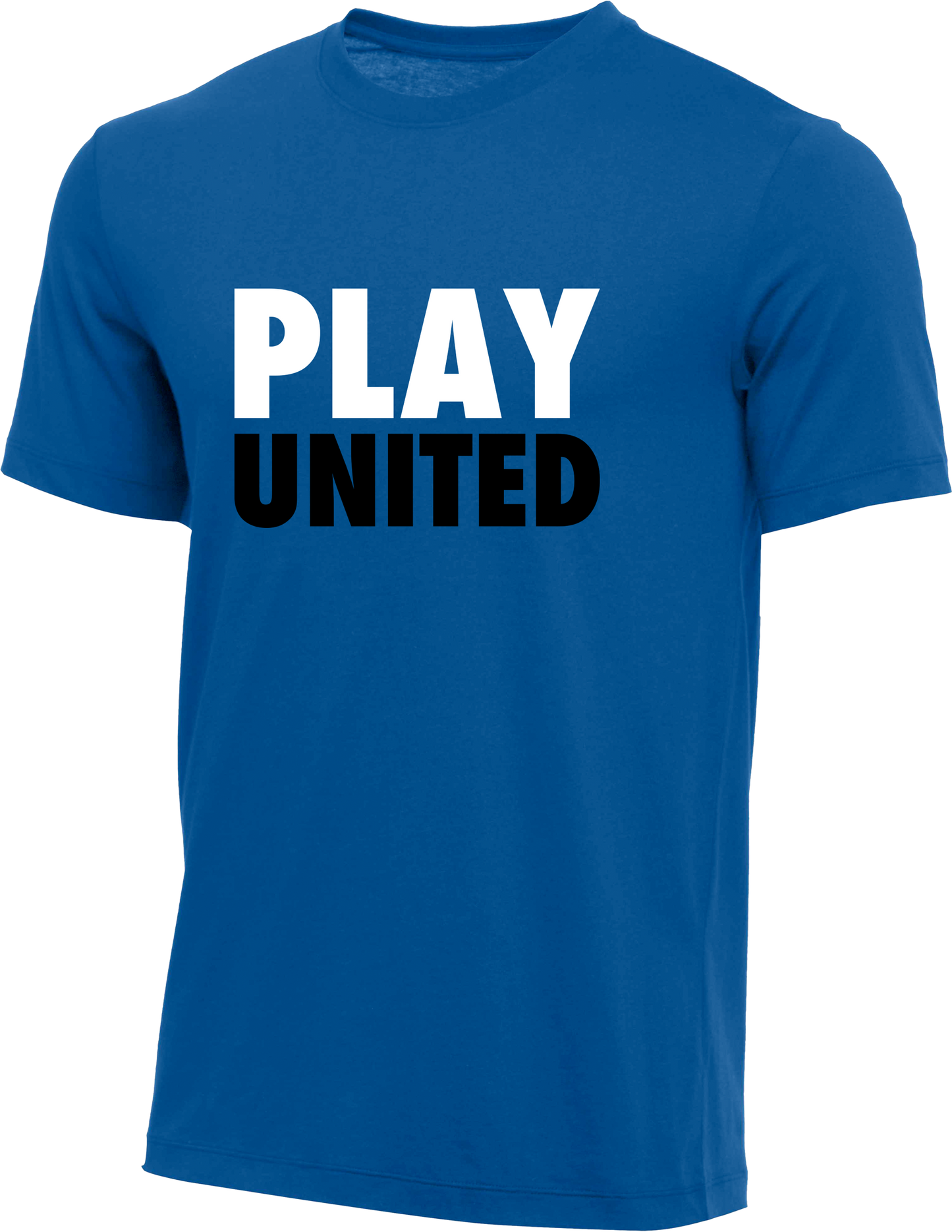 United*PDX Play United Cotton Tee [Men's]