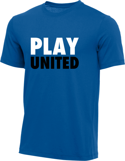 United*PDX Play United Cotton Tee [Men's]