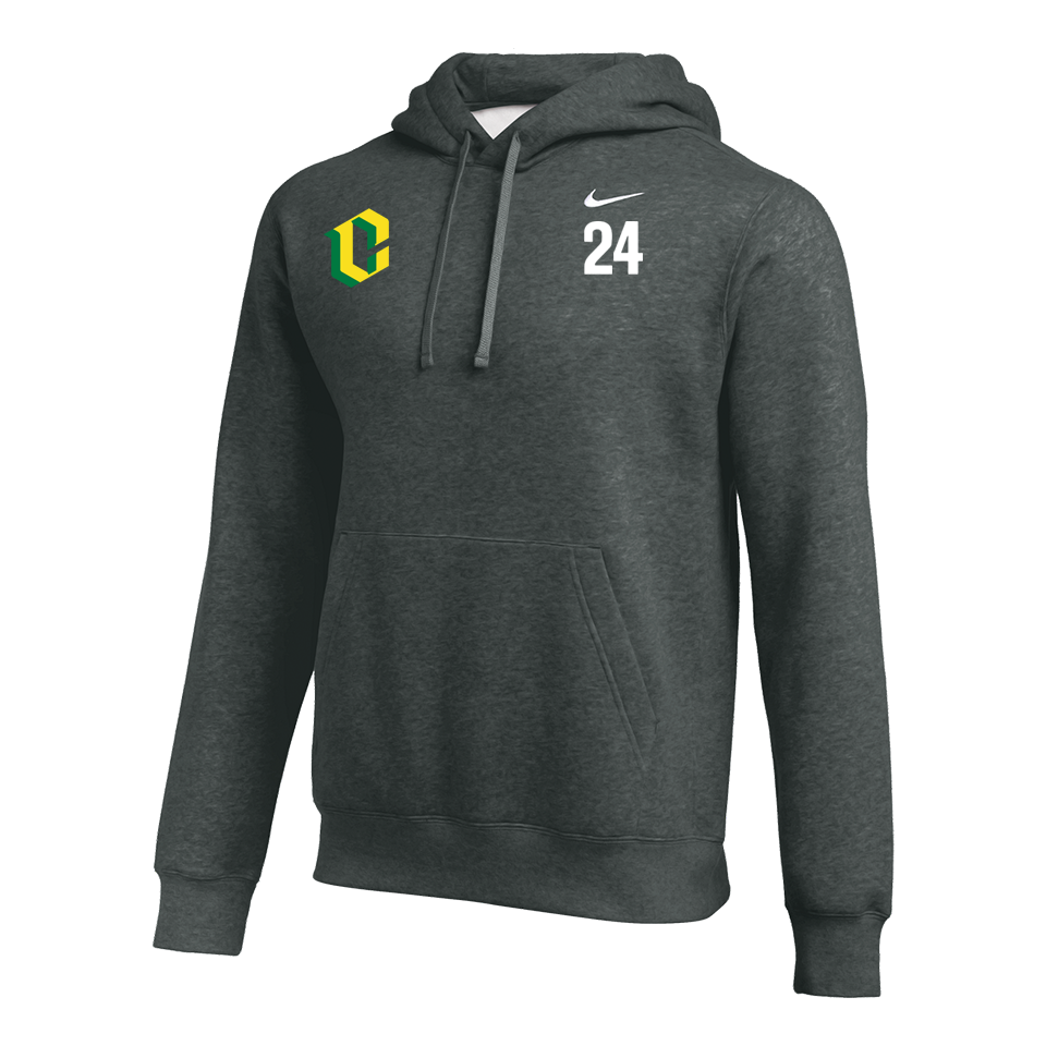Cleveland HS Team Hoodie - [Men's]
