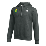 Cleveland HS Team Hoodie - [Men's]