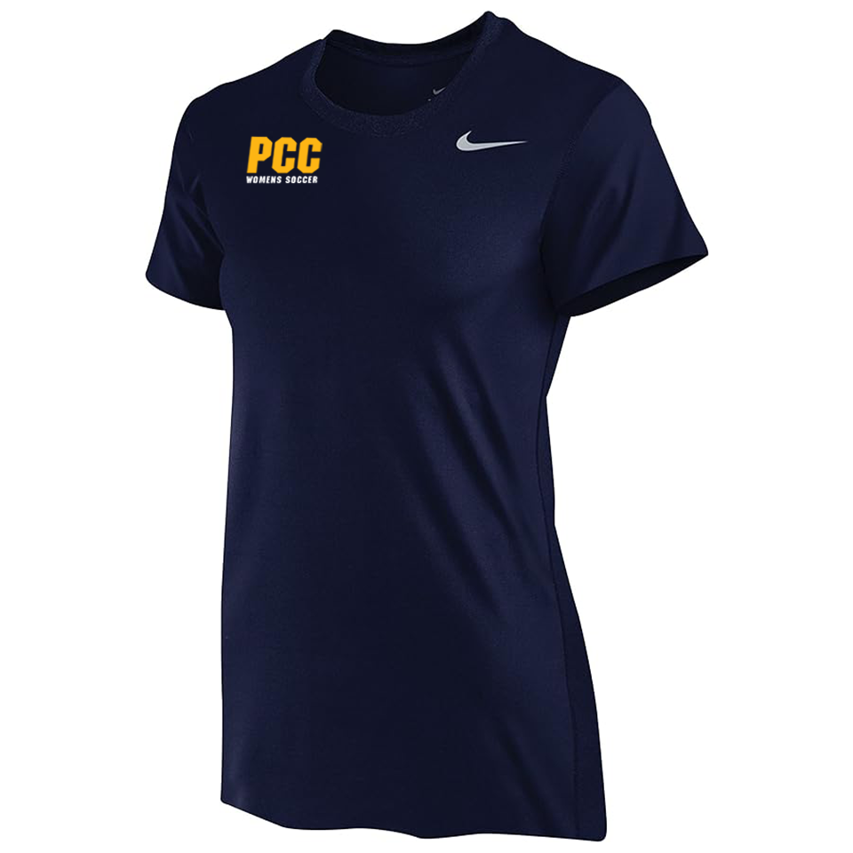 PCC S/S Dri-Fit Tee [Women's]