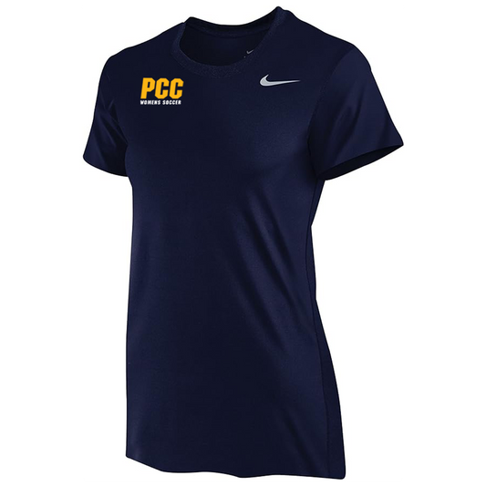 PCC S/S Dri-Fit Tee [Women's]