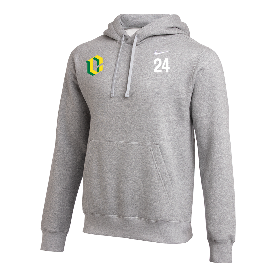 Cleveland HS Team Hoodie - [Men's]