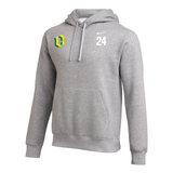 Cleveland HS Team Hoodie - [Men's]