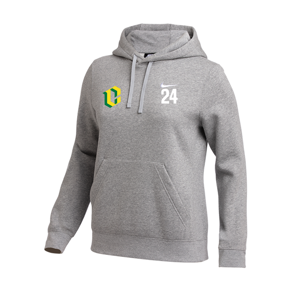 Cleveland HS Team Hoodie - [Women's]