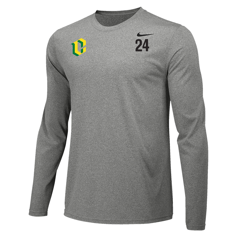 Cleveland HS Nike L/S DriFIT - [Men's]