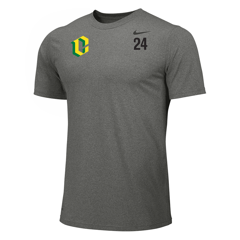 Cleveland HS Nike DriFIT S/S - (Men's)