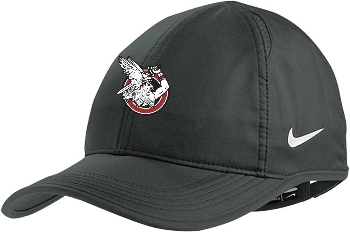 North Salem HS Featherlight Hat [OSFM]