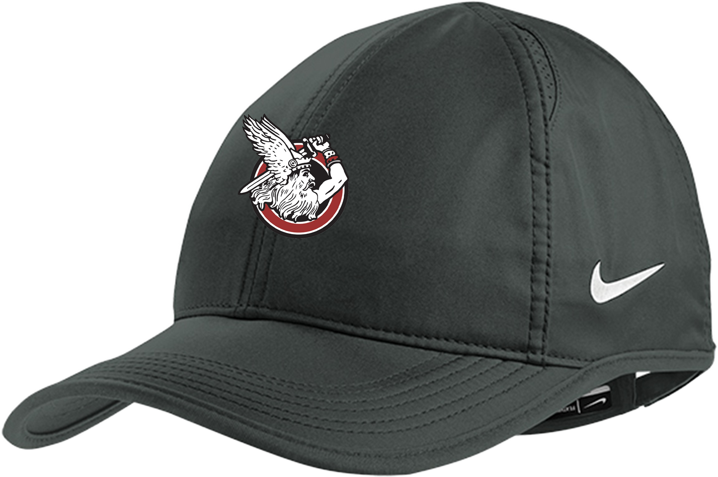 North Salem HS Featherlight Hat [OSFM]