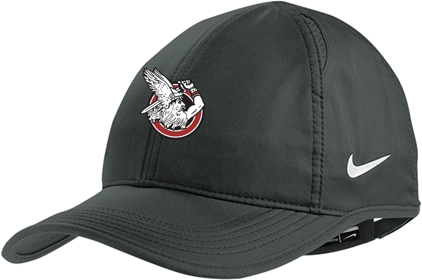 North Salem HS Featherlight Hat [OSFM]
