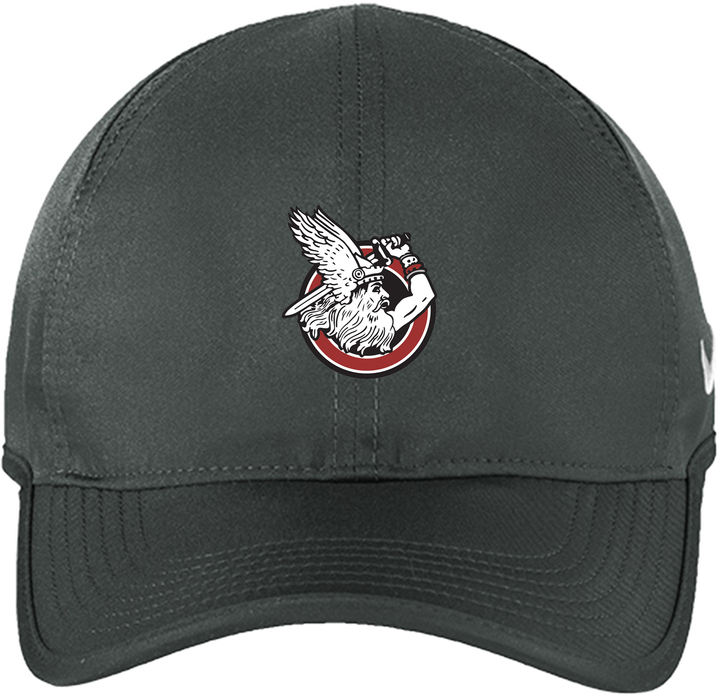 North Salem HS Featherlight Hat [OSFM]