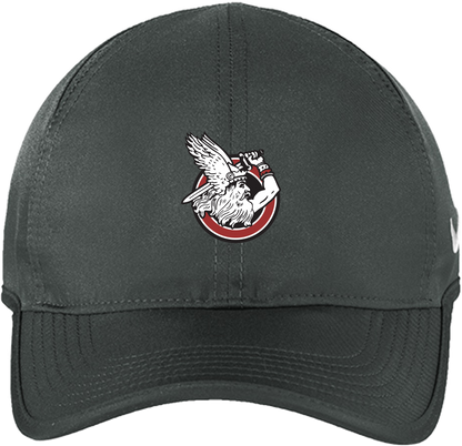 North Salem HS Featherlight Hat [OSFM]