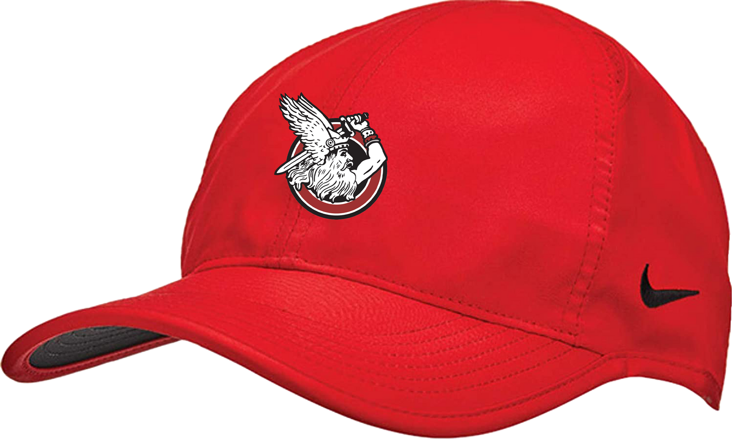 North Salem HS Featherlight Hat [OSFM]