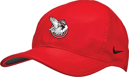 North Salem HS Featherlight Hat [OSFM]