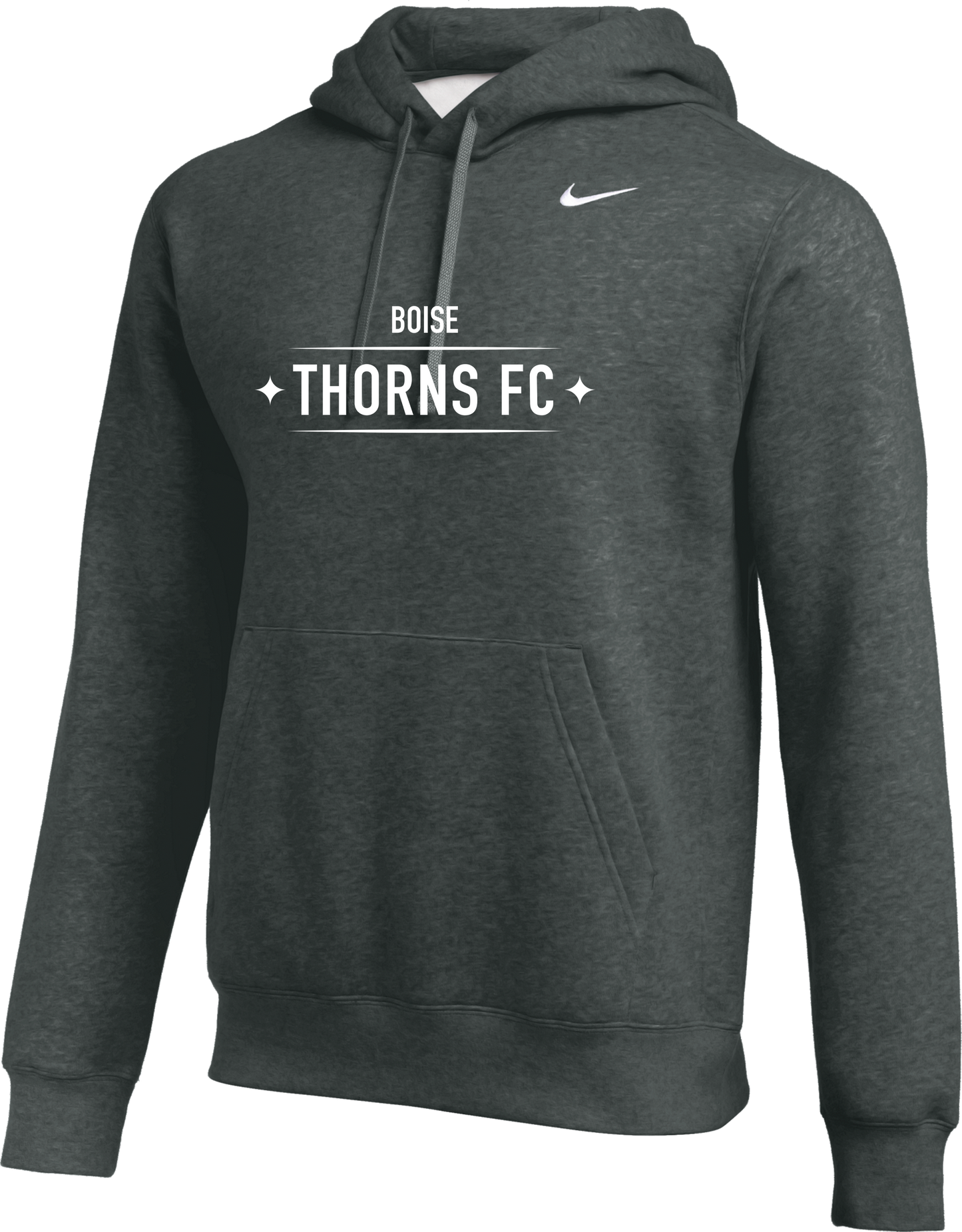 Boise Thorns Fan Hoodie [Men's]