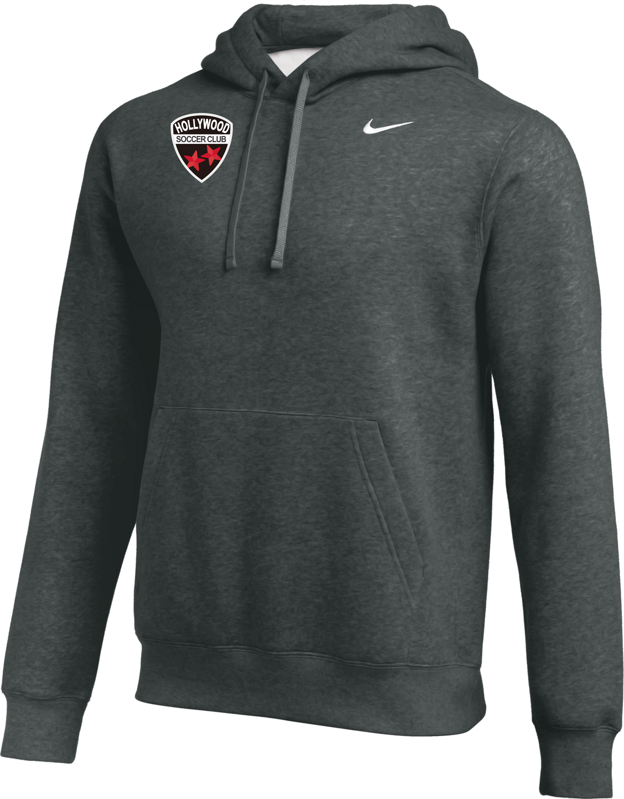 Hollywood SC Fan Hoodie [Men's]