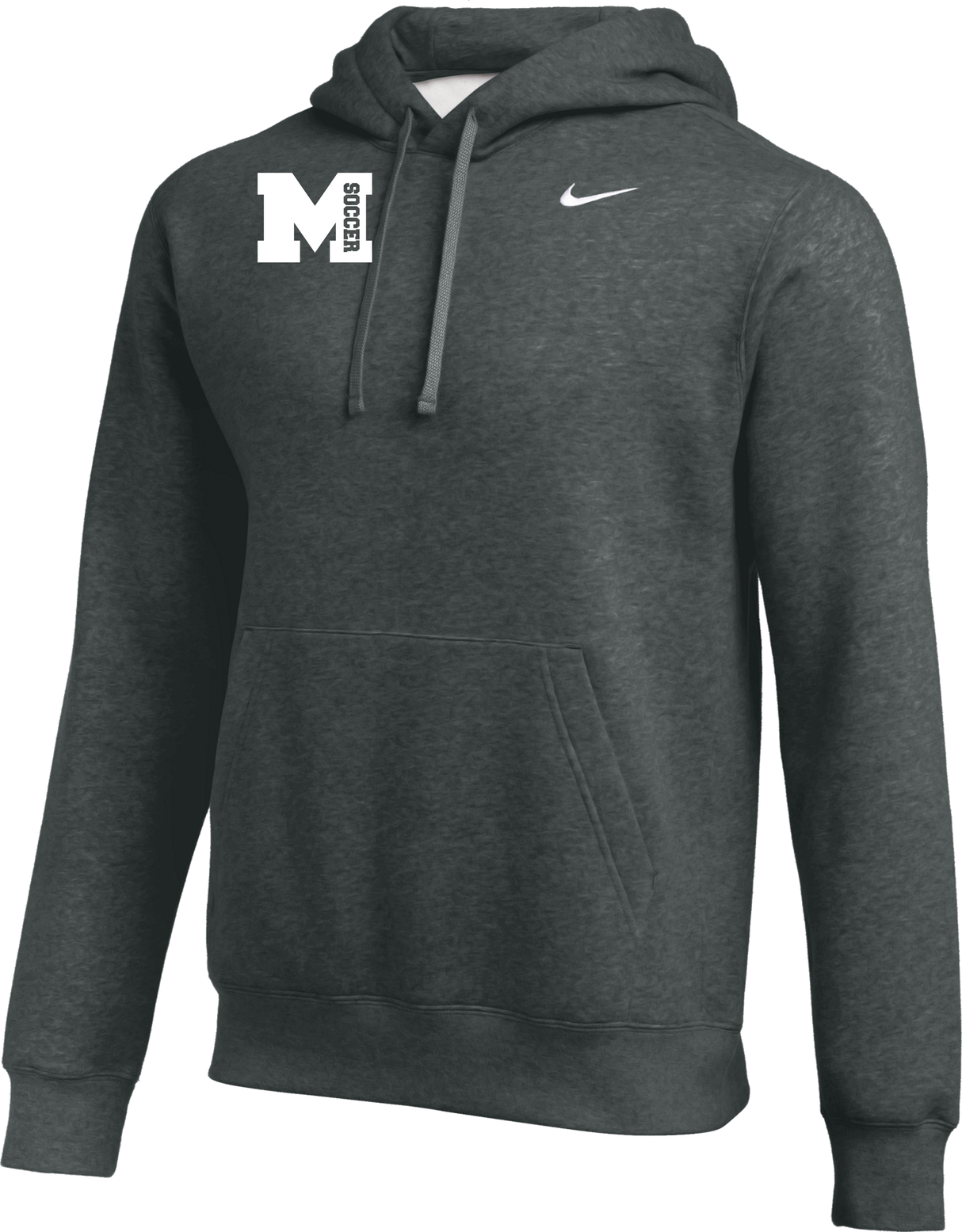 McNary HS Hoodie [Men's]