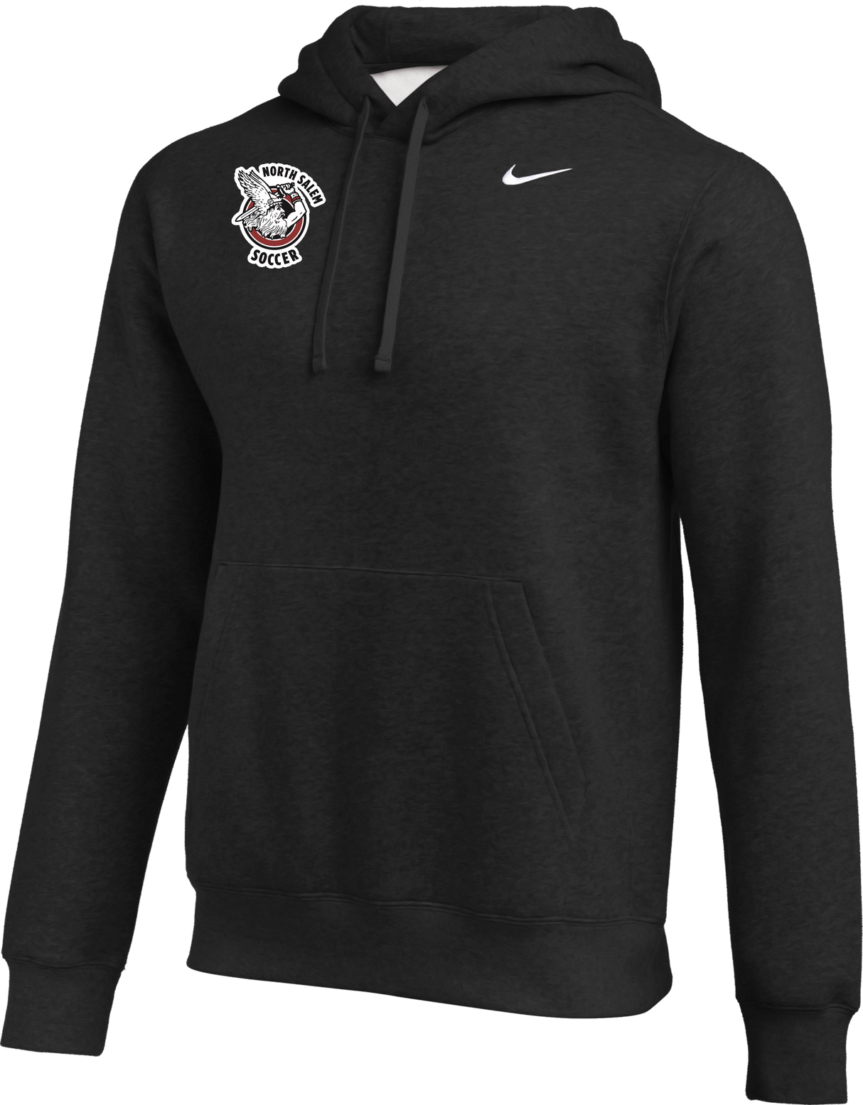 North Salem HS Fan Hoodie [Men's]