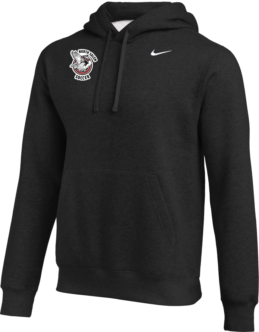 North Salem HS Fan Hoodie [Men's]