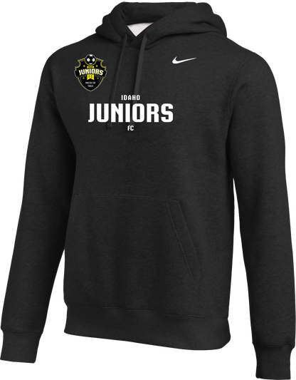 Idaho Juniors FC Fan Hoodie [Men's]