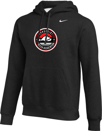 Sandpoint FC Fan Hoodie [Men's]