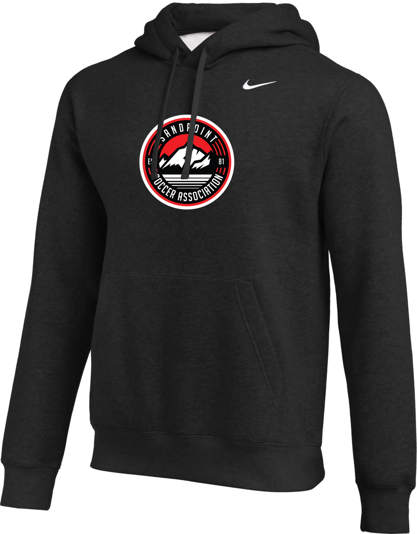 Sandpoint FC Fan Hoodie [Men's]