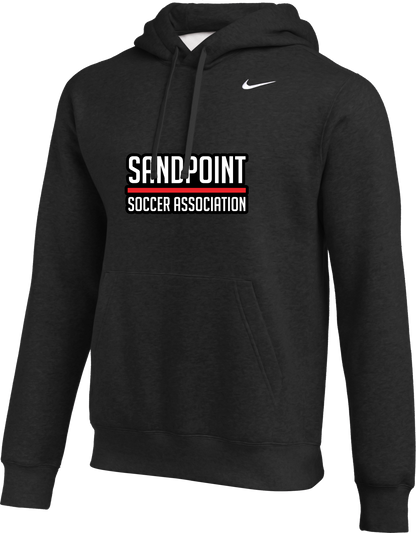 Sandpoint FC Fan Hoodie [Men's]