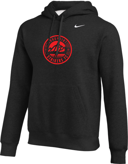 Sandpoint FC Fan Hoodie [Men's]