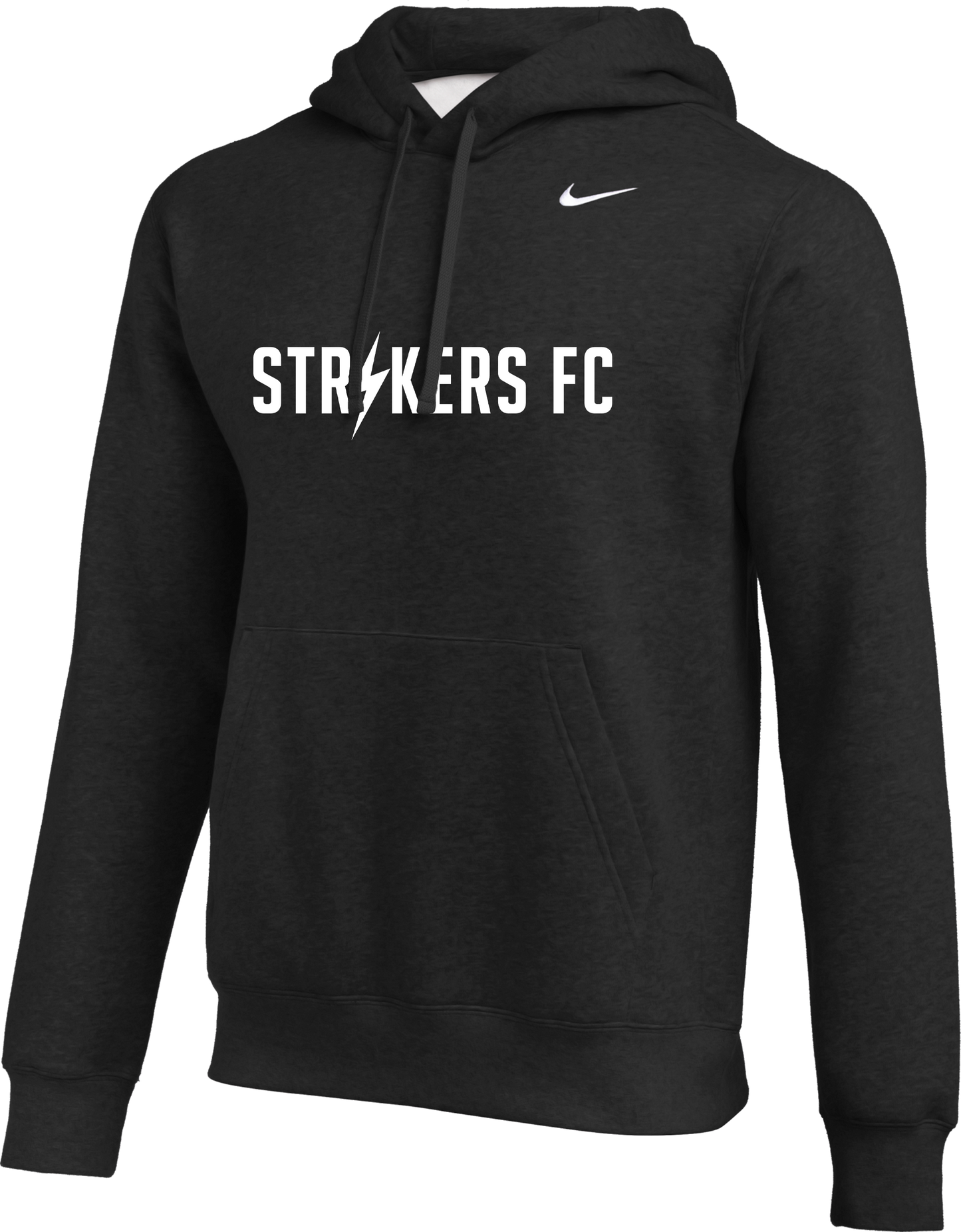 Sandpoint FC Fan Hoodie [Men's]