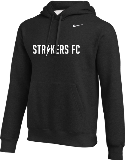 Sandpoint FC Fan Hoodie [Men's]