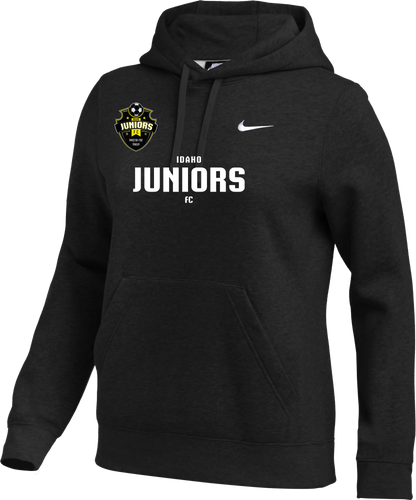 Idaho Juniors Fan Hoodie [Women's]