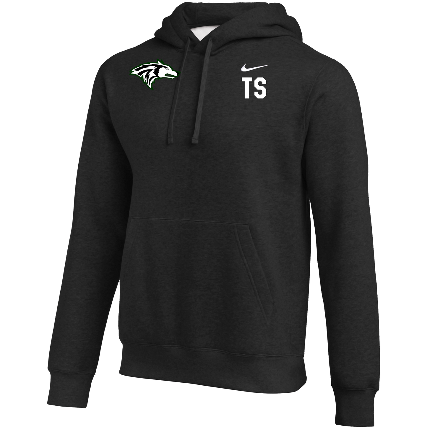 North Marion HS Hoodie [Men's]