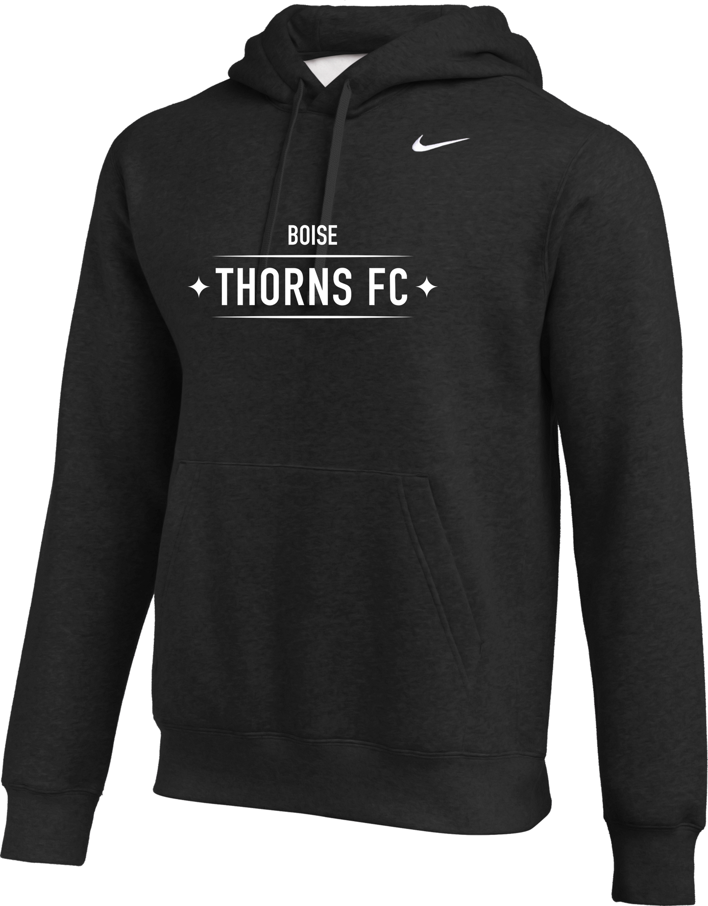 Boise Thorns Fan Hoodie [Men's]