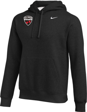 Hollywood SC Fan Hoodie [Men's]