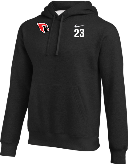 Lincoln HS Hoodie [Men's]