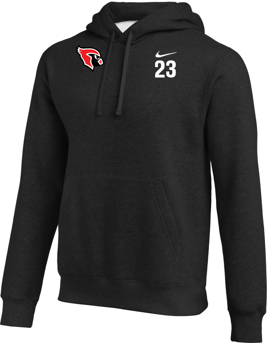 Lincoln HS Hoodie [Men's]
